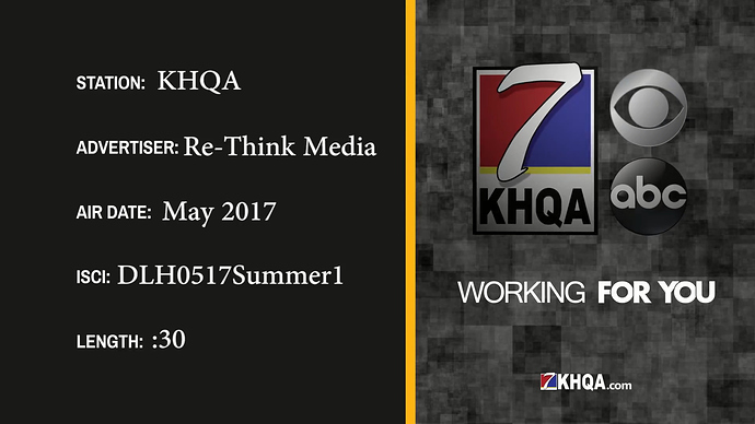 KHQA