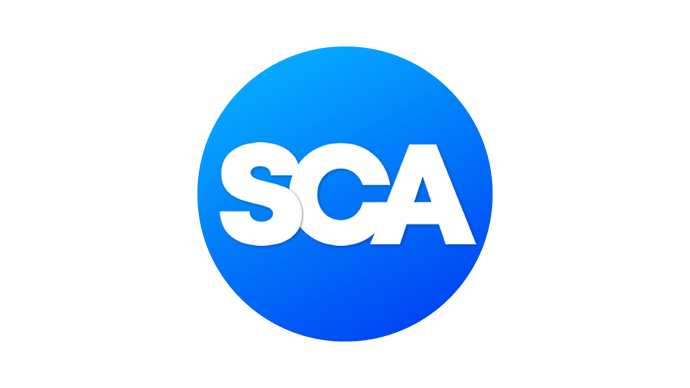 Mock SCA 10 2