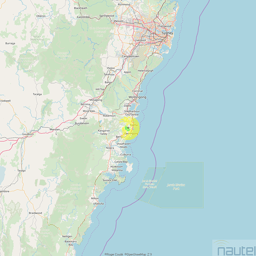 2ST 88.5 Kiama
