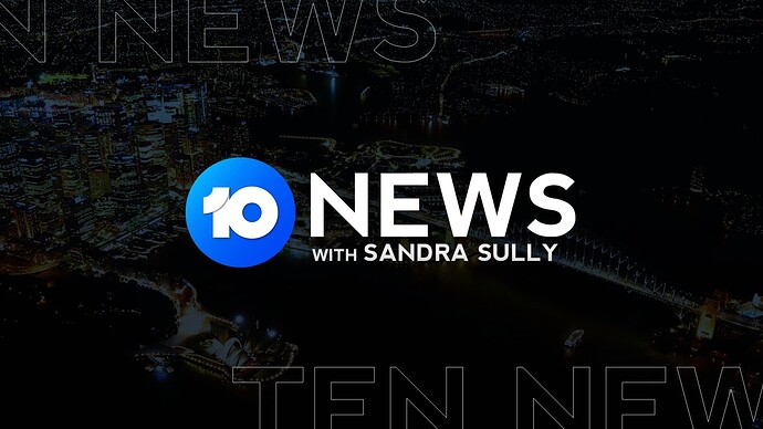 10 news logo