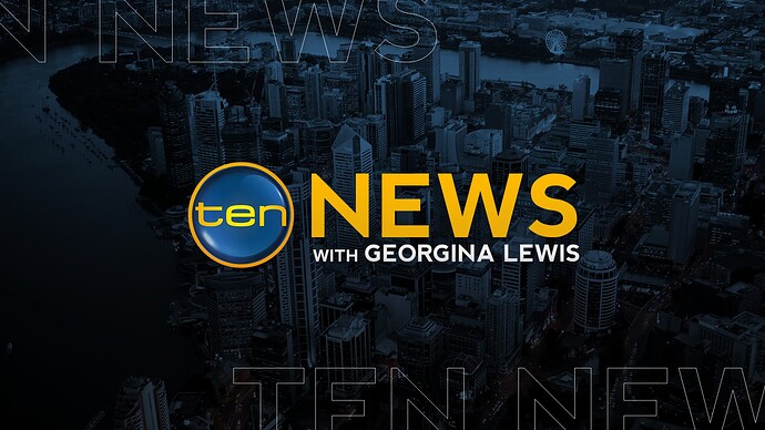 ten news logo