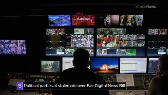 Three News Concept 1