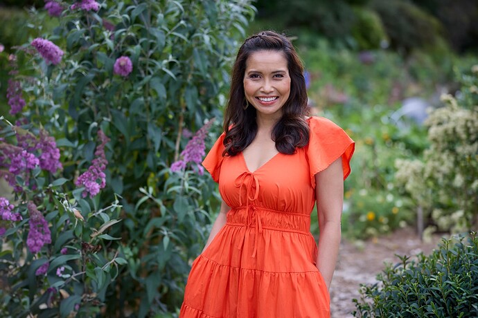 Clarissa Feildel 002 - Better Homes and Gardens 2025 - Credit Jeremy Greive