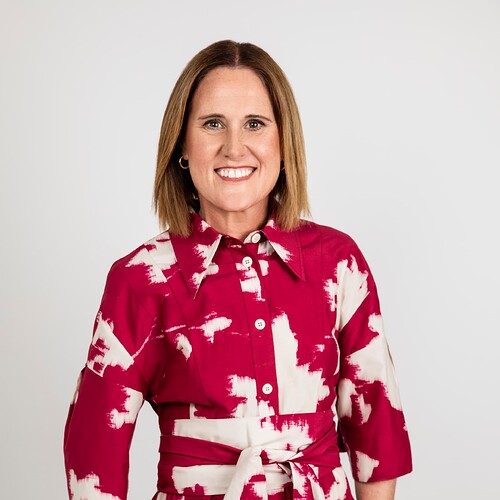 Robi Stanton_President, APAC Media & Streaming, BBC Studios