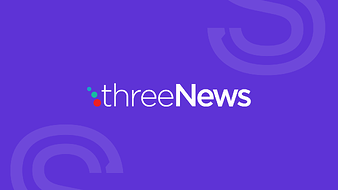 Three News Logo 1