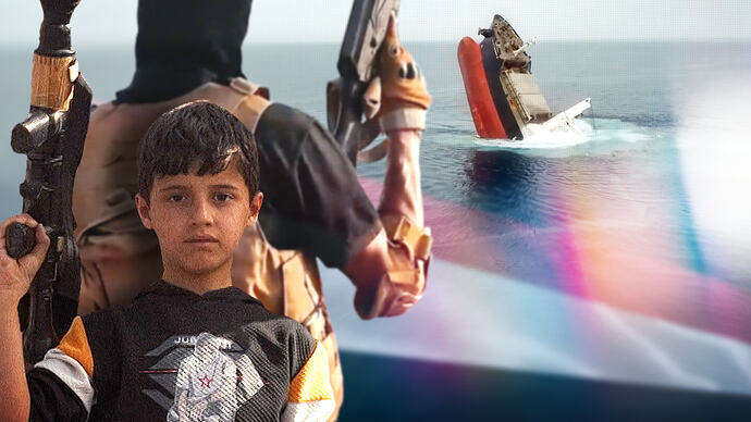 Foreign Correspondent - Yemen Everybodys War