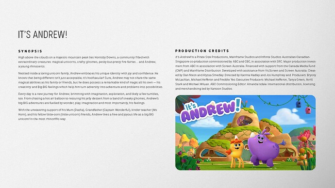 ABC Showcase 2026 33