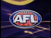 Channel Nine AFL - NWS-9 24/5/2003