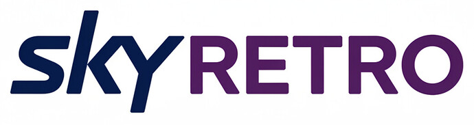 Sky Retro