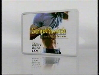 Channel Nine Sponsor - Strip Search - NWS-9 24/5/2003
