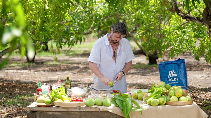 Colin's Mango and Vermicelli salad.PNG
