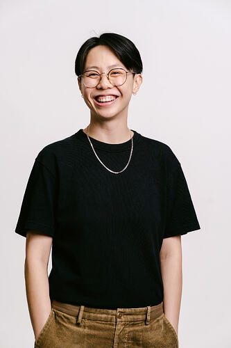 MM - Mary Duong