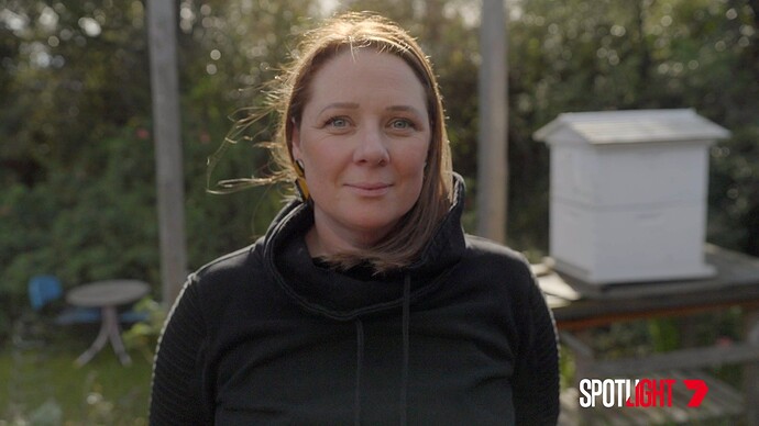 7NEWS Spotlight - Alex Friday