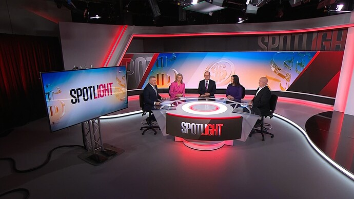 7NEWS Spotlight - A Cost of Living Special - Expert Panel