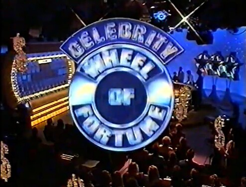 1991 Celebrity Wheel of Fortune