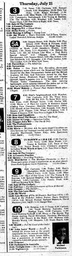 TV Guide 21Jul83 NH