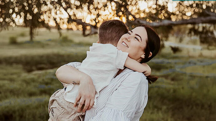 Australian Story - Molly Ticehurst