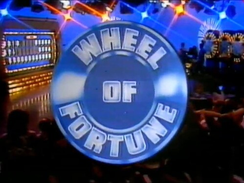 Wheel of Fortune NZ (1993)