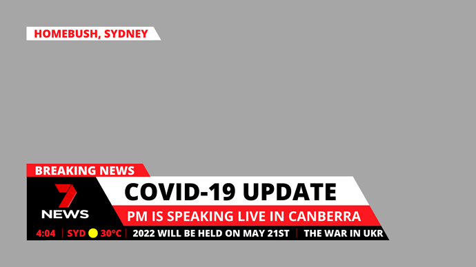 7 News