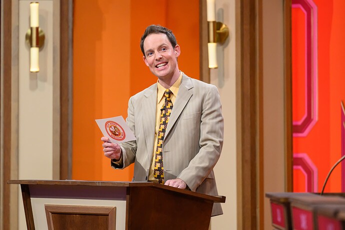 Guy Montgomery, Guy Montgomery's Guy Mont Spelling Bee