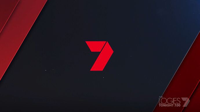 7 - The Logies Tonight 7.00 Watermark