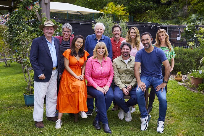 Better Homes and Gardens