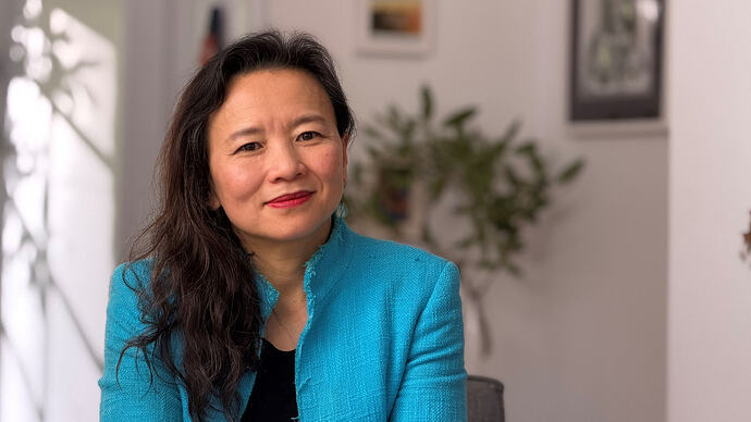 Australian Story - Cheng Lei