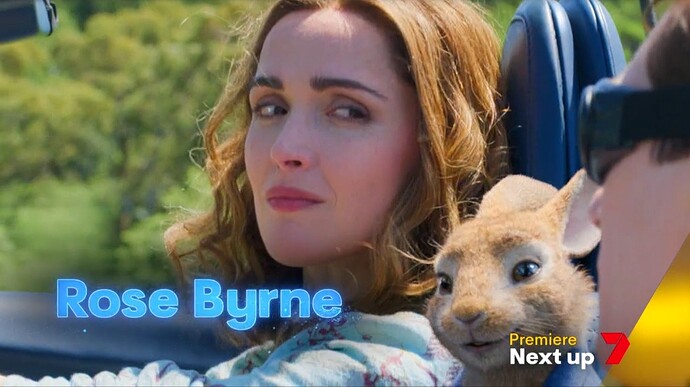 7 Peter Rabbit A