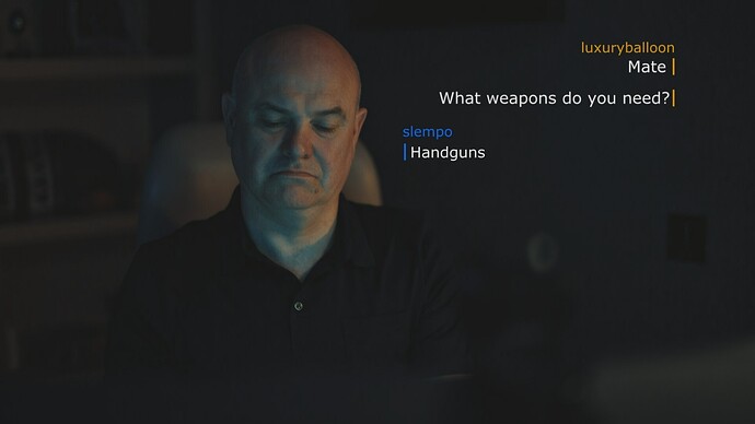 Operation Dark Phone