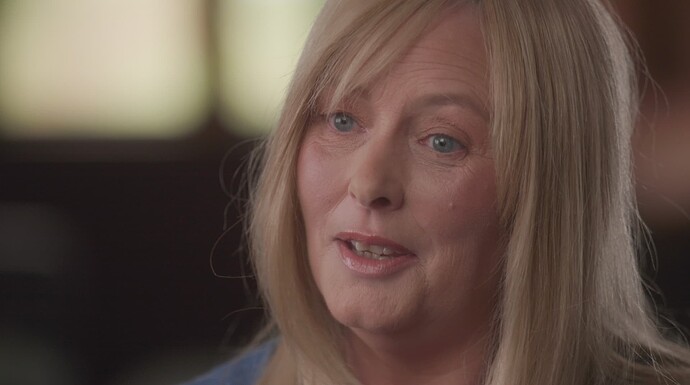 7NEWS Spotlight - Graham Milne's daughter Sarah Hopkins