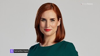 Three News Concept 3