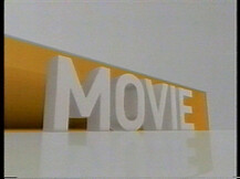 Nine Saturday Night at the Movies Opener for Star Wars Episode V - NWS-9 24/5/2003 #1