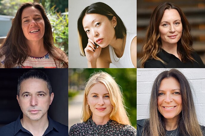 2025-Audience-Design-Initiative-participants