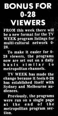 SBS TVW