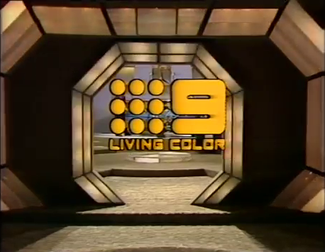 Nine Network Production 1980