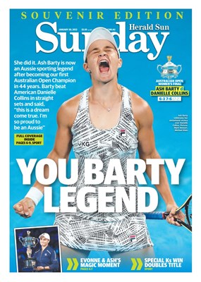sundayheraldsun