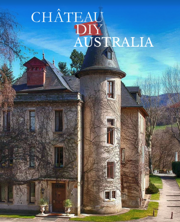 Château DIY Australia