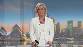ABC News NSW - Set Shot (9.3.2020) #4