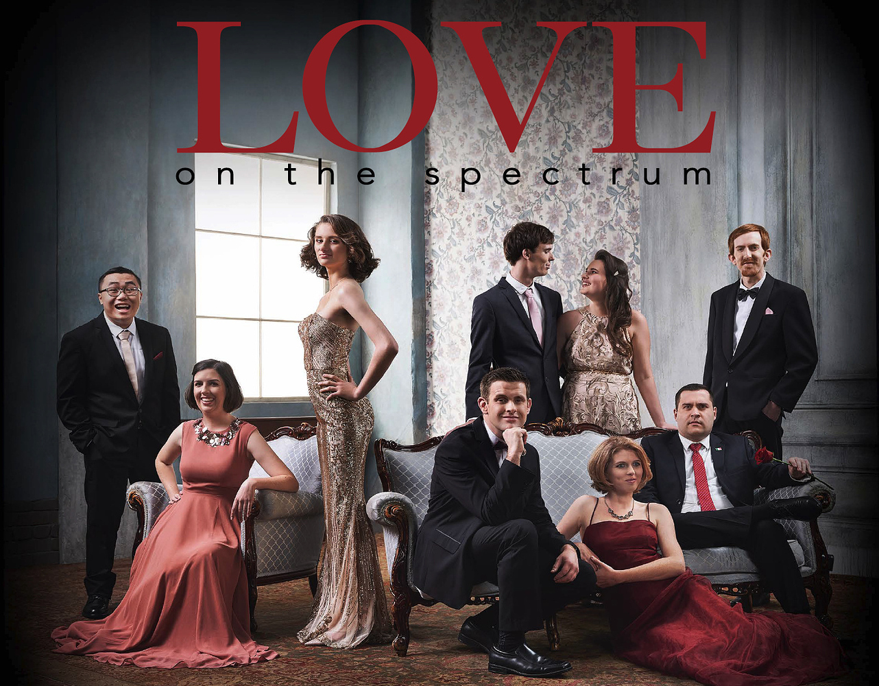 Love On The Spectrum ABC Media Spy
