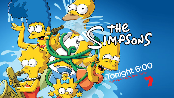 SIMPSONS