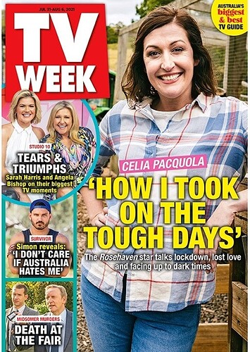 tvweek