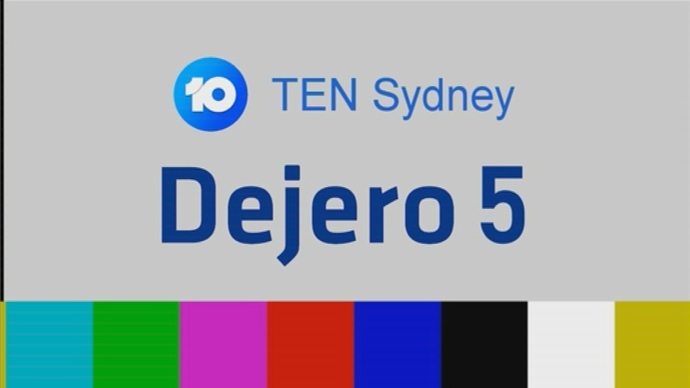 DEJERO