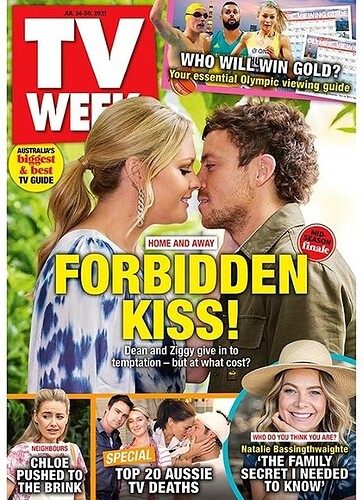 TV Week