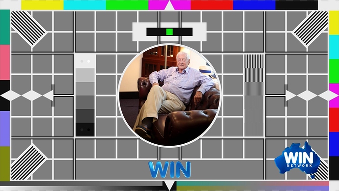 winbrucegordonloveshimself