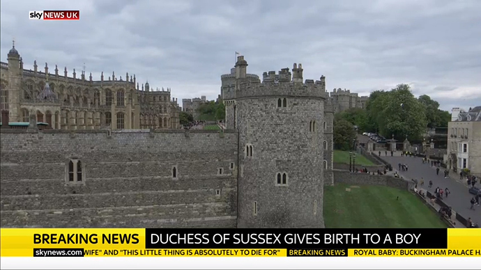 Duchess%20of%20Suxxex%20gives%20birth%20to%20a%20boy