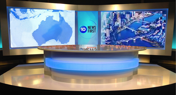 TENNEWSFIRSTBRISBANE