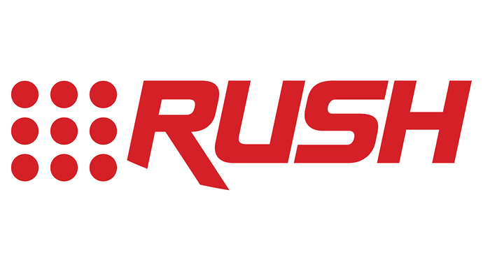 RUSH