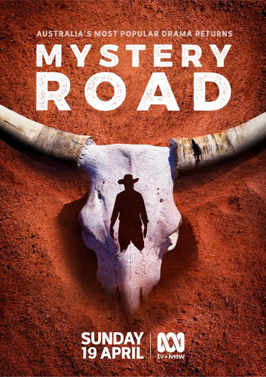 Mystery Road The Series ABC Media Spy