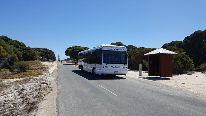 Adams_Coachlines_Volvo_B10L_(Ansair_Orana)1GJY173%40_Kingstown%2CRottnest_Island