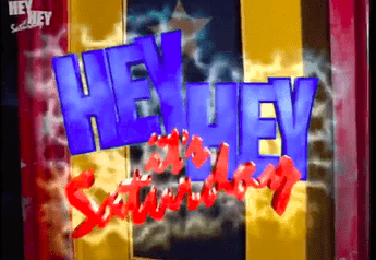 Hey Hey It's Saturday Final Episode (20-11-99)